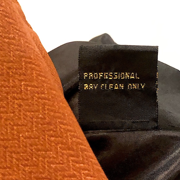 Donna Vinci Couture fully lined Crystal embellished sleeveless shirt top sz 18 - Picture 7 of 11